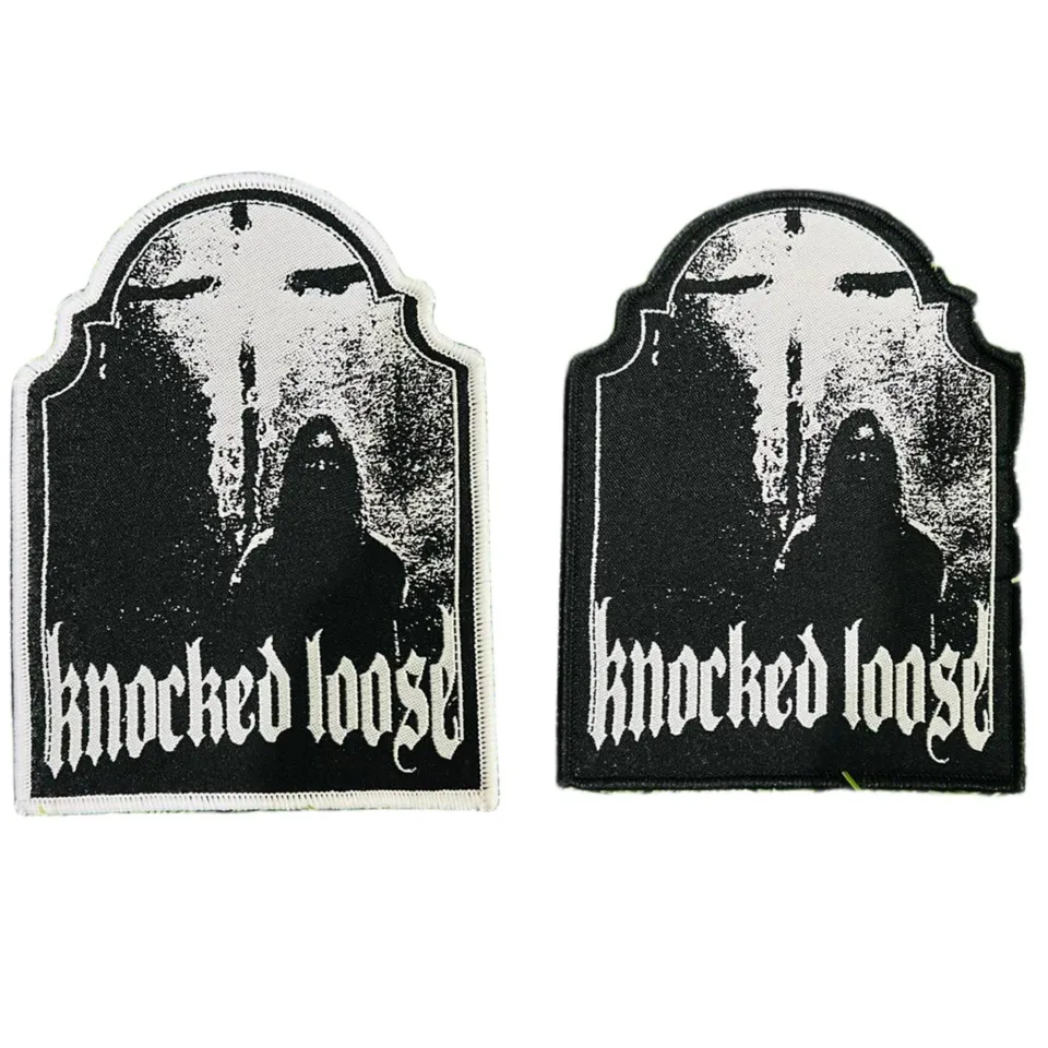 knocked-loose-eclipsing-weight-patch-tiss-bord-blanc image 1