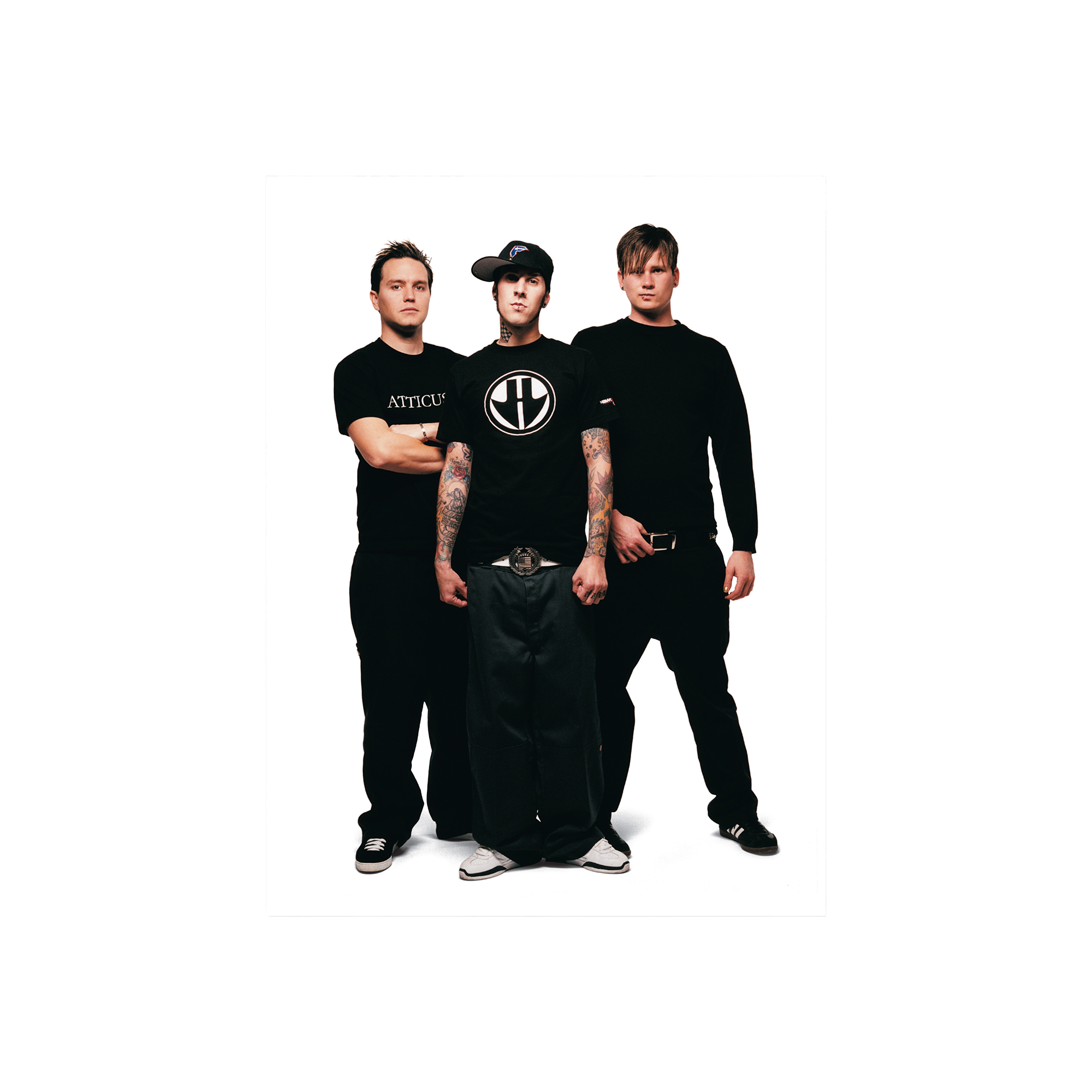 blink-182-take-off-your-pants-vinyle-2lp-180g image 5