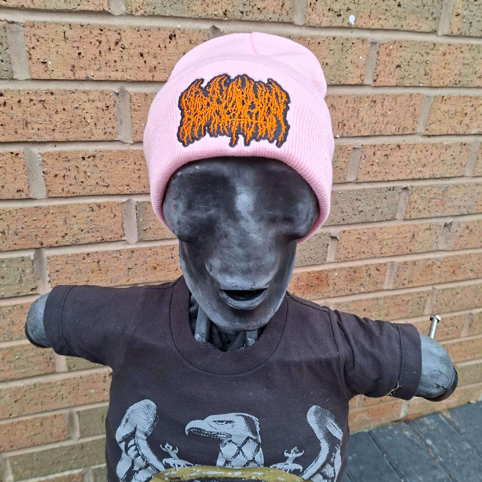 blood-incantation-logo-bonnet-rose-brod image 1