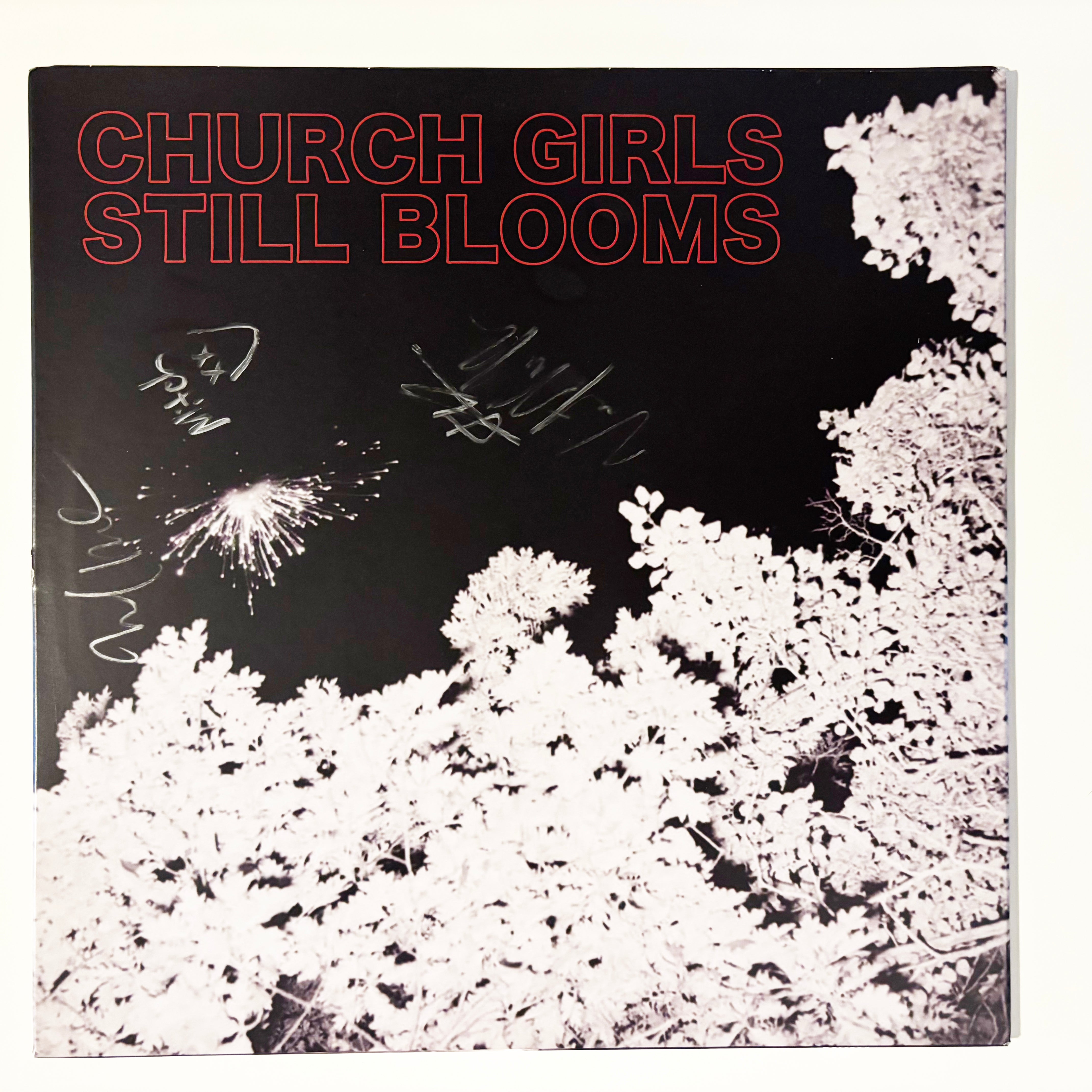 big-scary-monsters-church-girls-still-blooms-lp-vinyle-transparent image 6