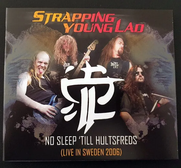 strapping-young-lad-no-sleep-till-hultsfreds-cd-live-su-de-2006 image 1