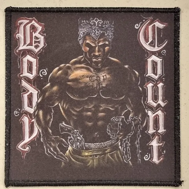 body-count-patch-cusson-petit-mod-le image 1