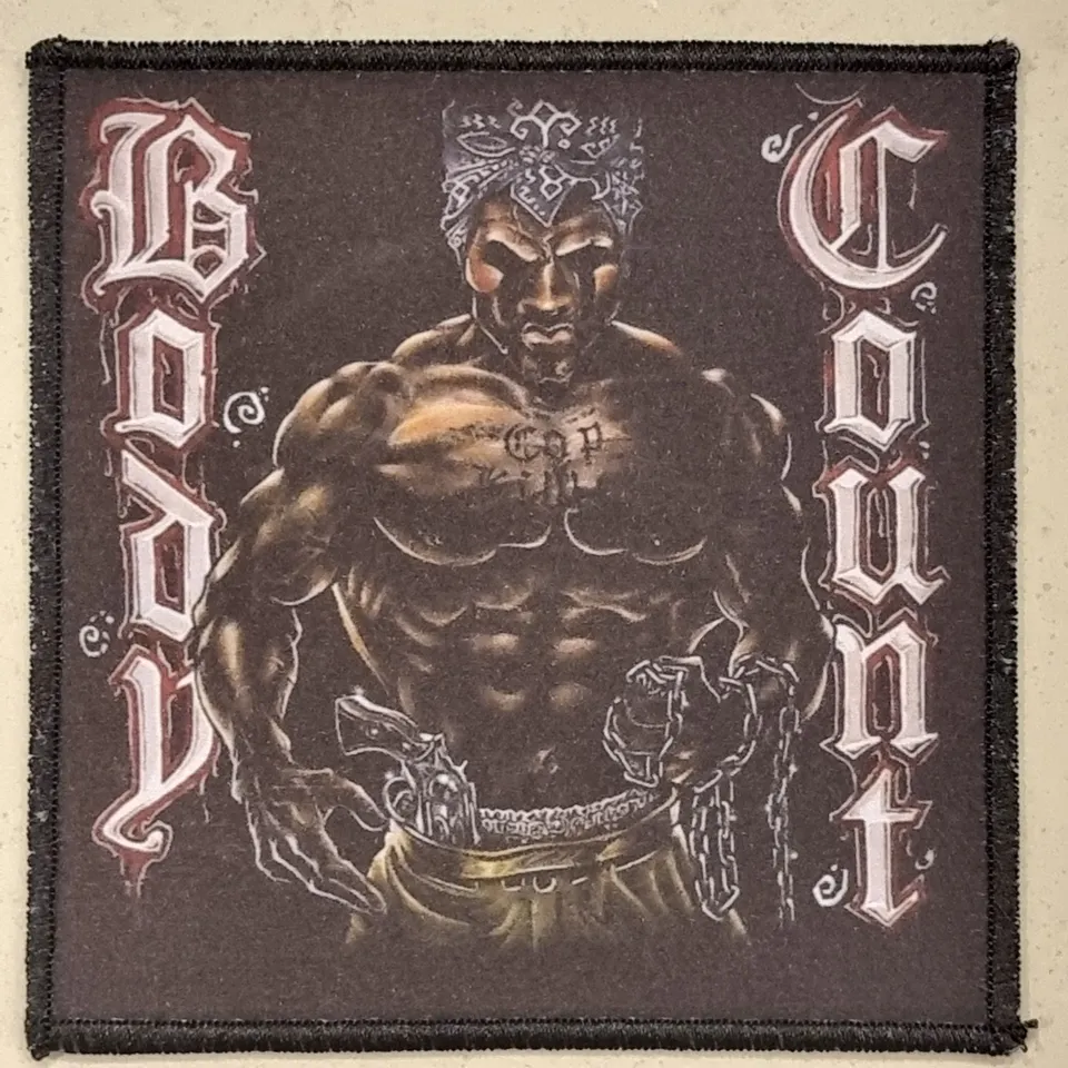 body-count-patch-cusson-petit-mod-le image 1