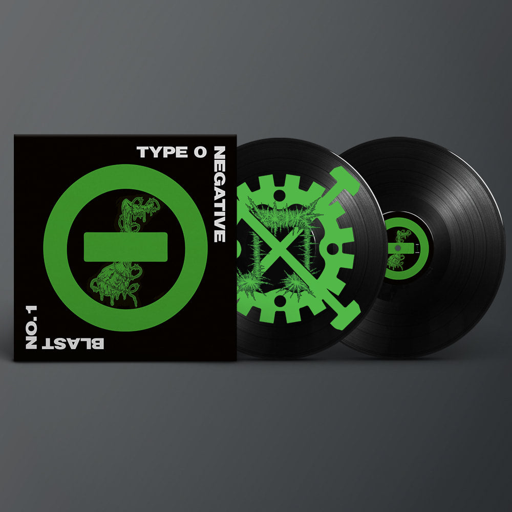 blast-no-1-tribute-type-o-negative-double-vinyle-2lp image 2