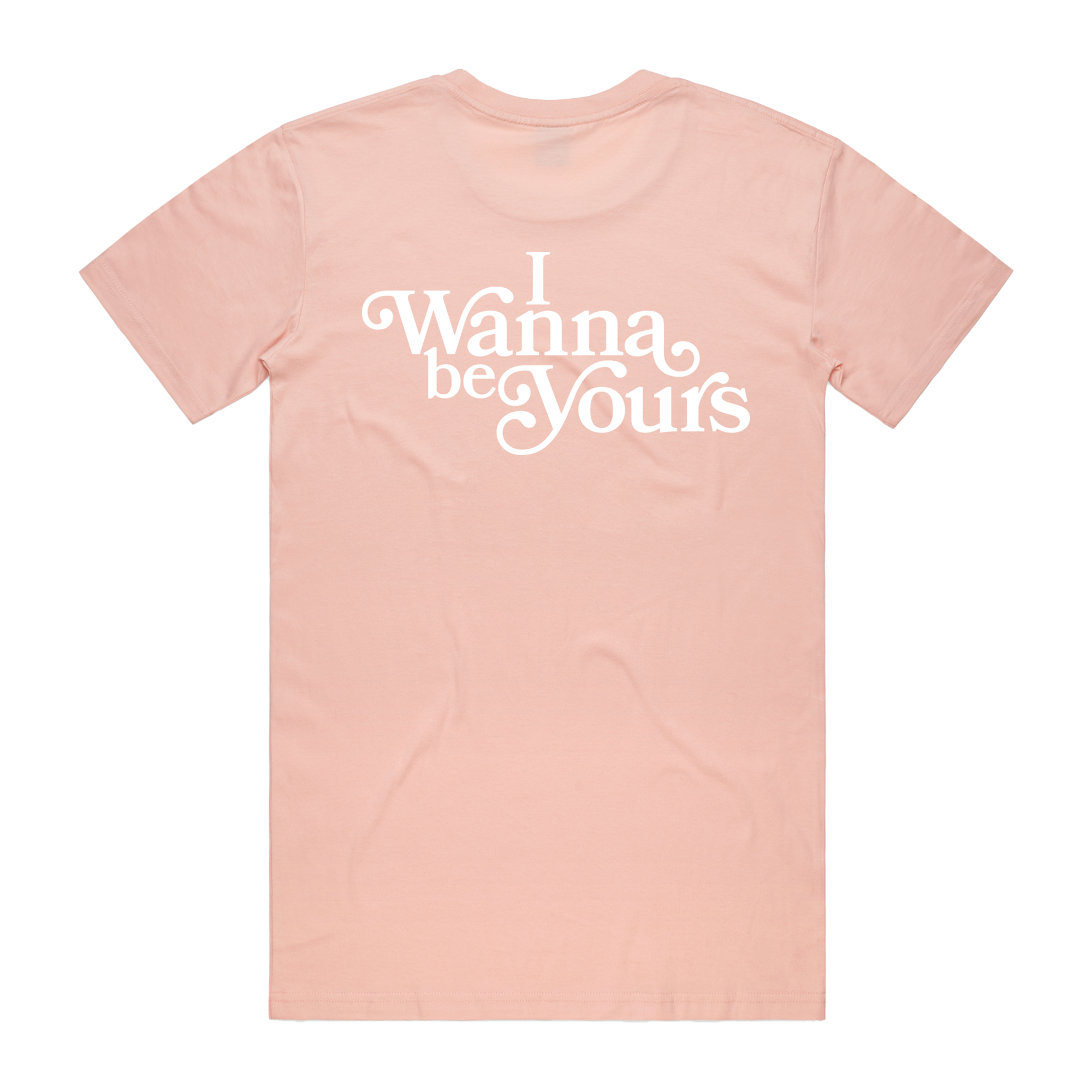arctic-monkeys-i-wanna-be-yours-t-shirt-lyrics image 3