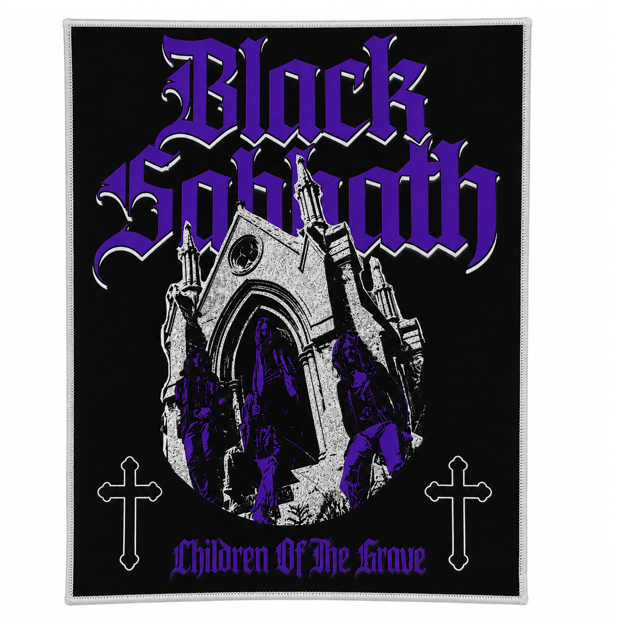 black-sabbath-children-of-the-grave-backpatch-tiss image 4