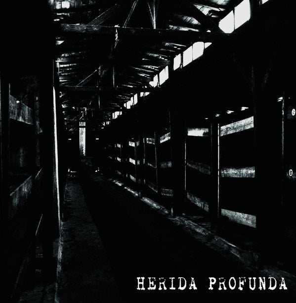 herida-profunda-s-t-cassette-noire-limit-e-75-ex image 1
