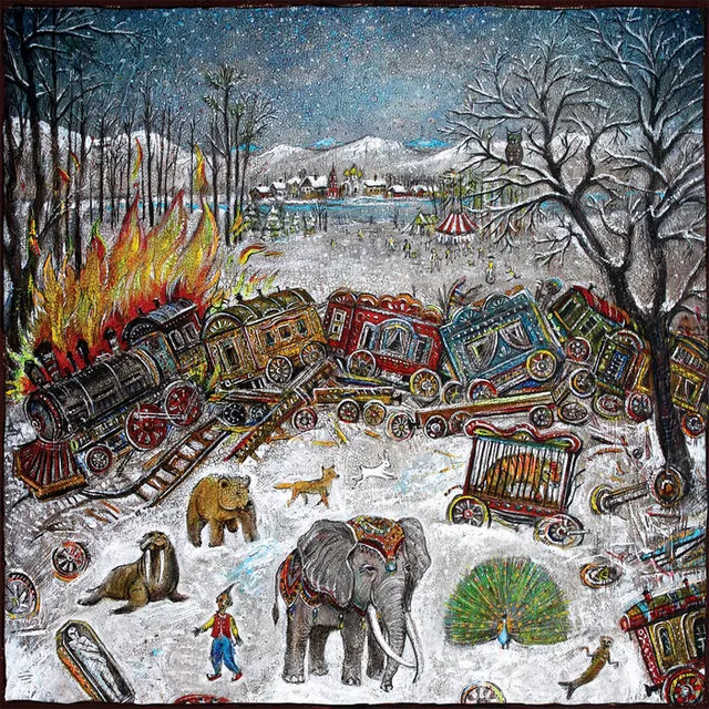 mewithoutyou-ten-stories-vinyle-indie-rock image 1