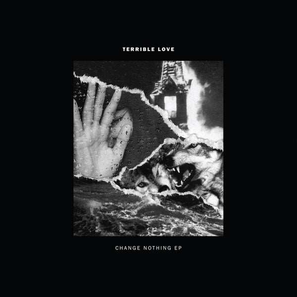 terrible-love-change-nothing-vinyle-noir-hardcore-ep image 1