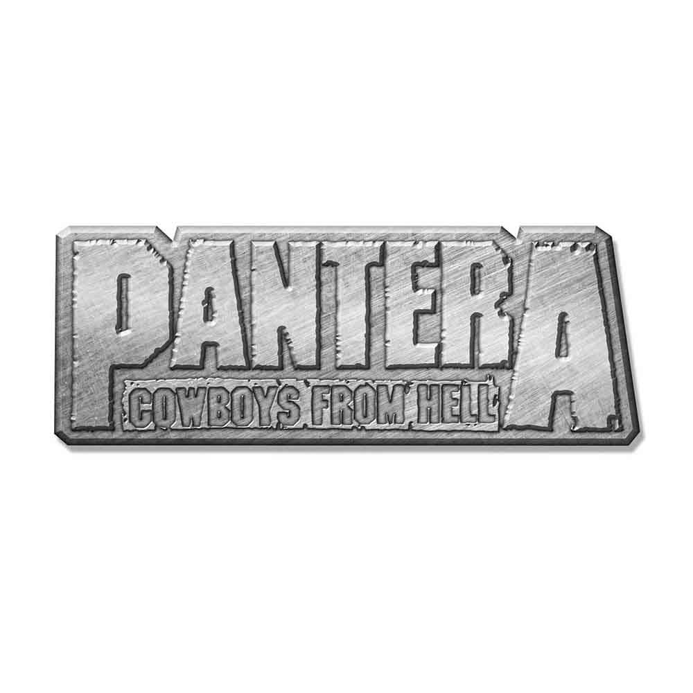 pantera-cowboys-from-hell-pin-s-mail-badge-m-tal image 1