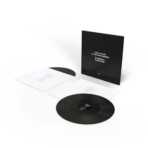 nick-cave-bad-seeds-b-sides-rarities-part-ii-vinyle-2lp-180g image 1