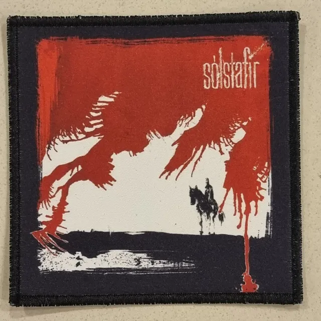 783punx-so-lstafir-svartir-sandar-patch-e-cusson-coudre image 1