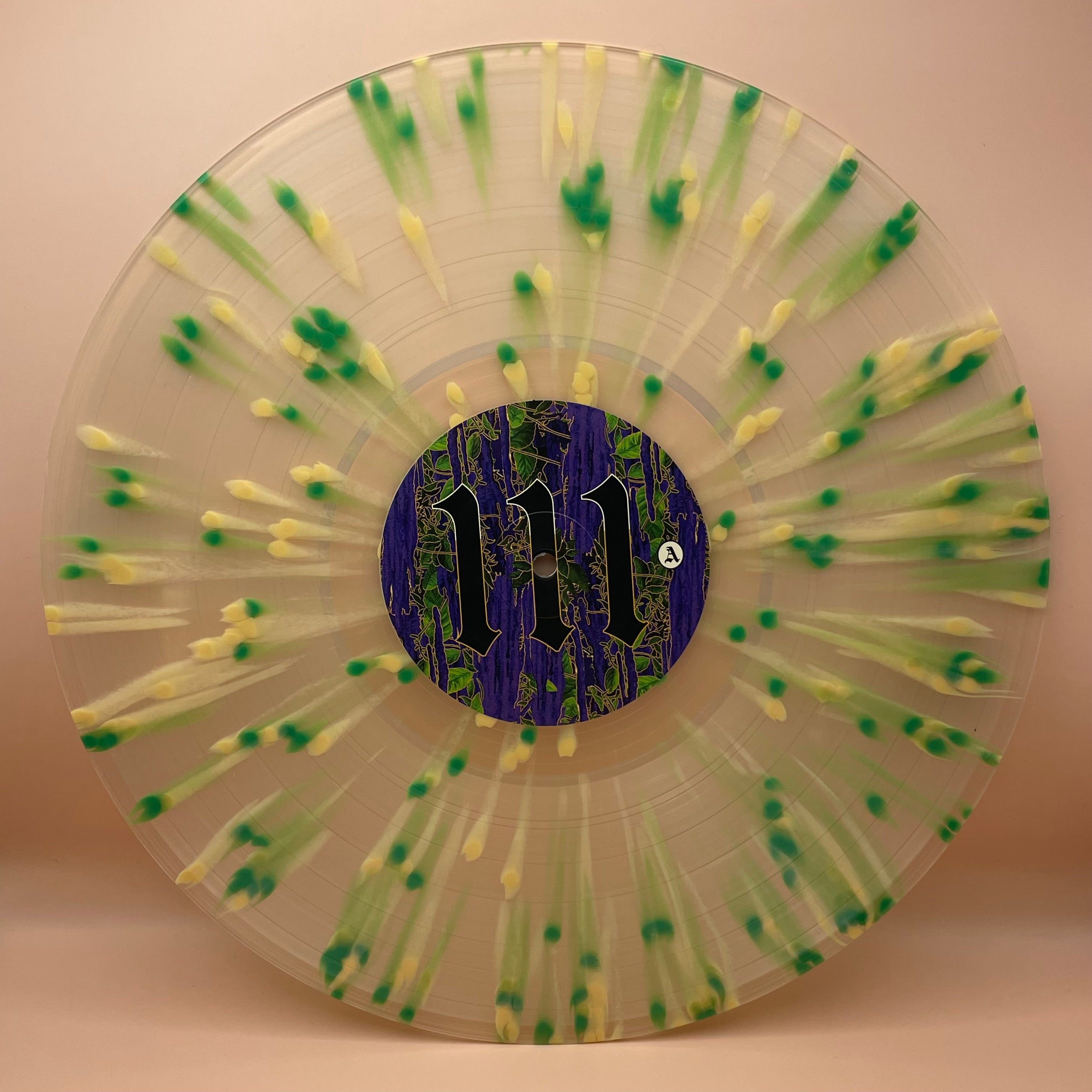 proper-the-great-american-novel-vinyle-lp-splatter-vert image 2