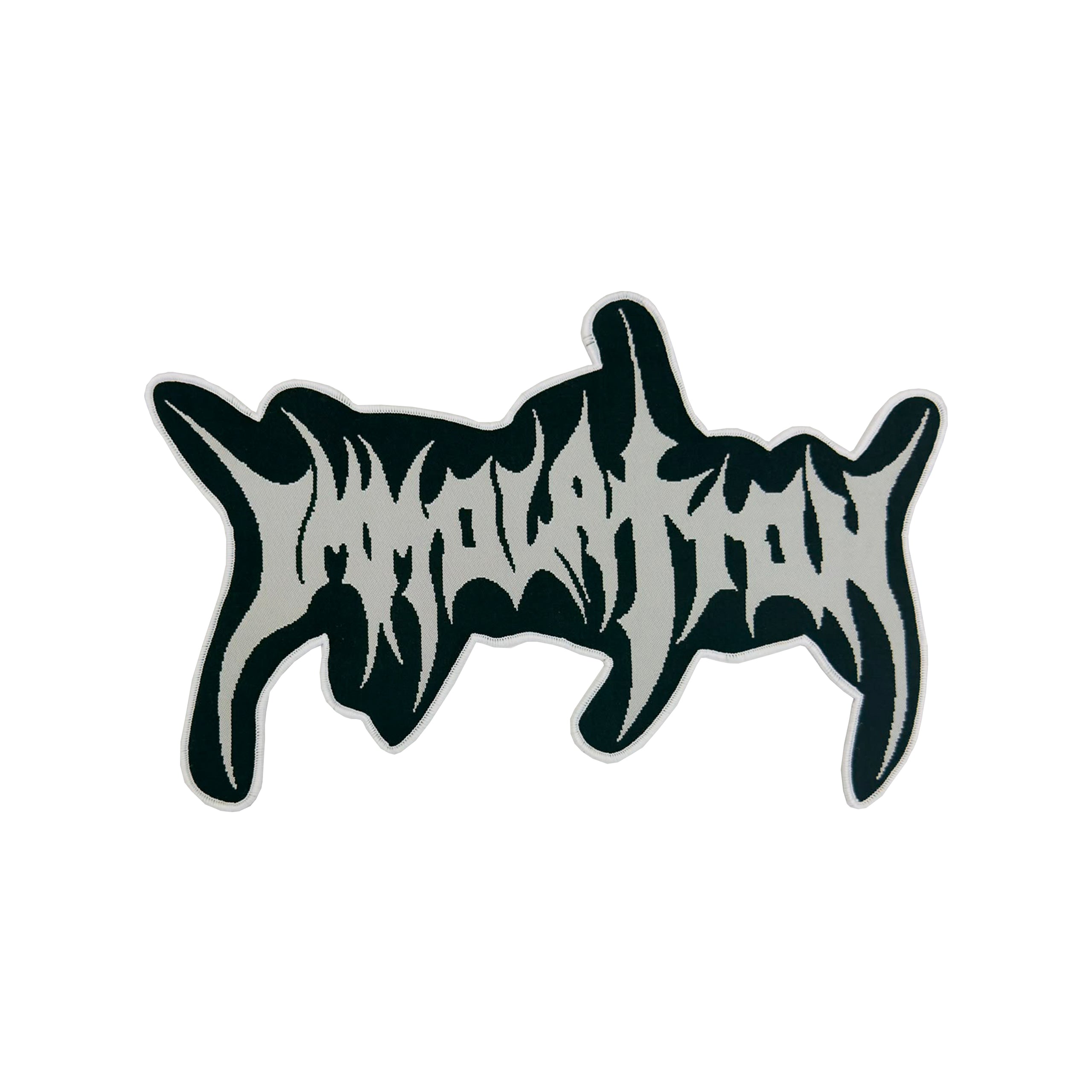 783punx-immolation-logo-patch-tiss-g-ant-contour-noir image 4