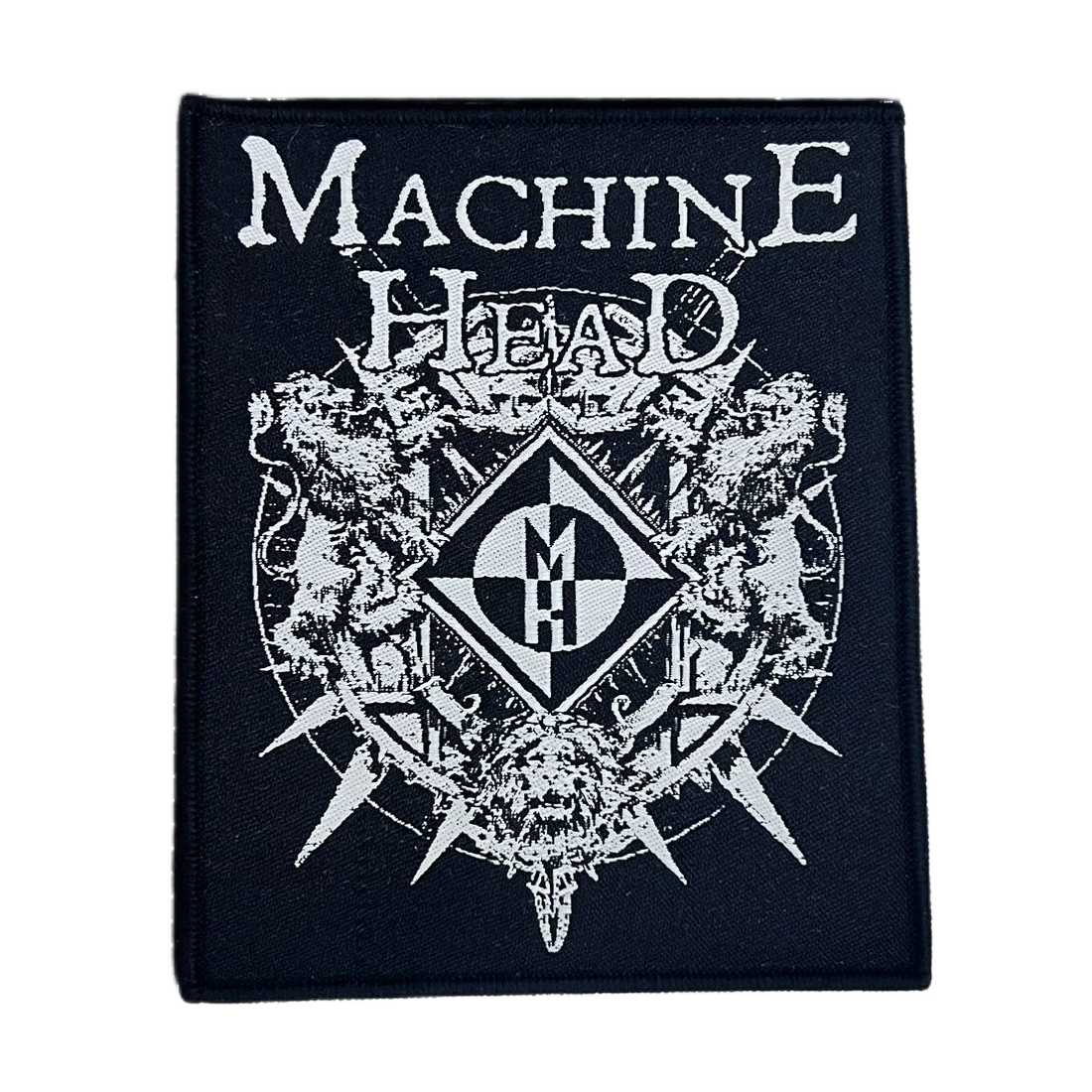 machine-head-bloodstone-diamonds-patch-tiss image 2