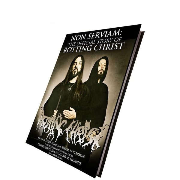 rotting-christ-non-serviam-livre-reli-couleur image 1