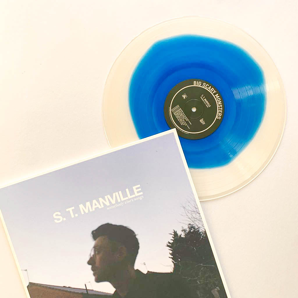 s-t-manville-somebody-else-s-songs-vinyle-lp-noir-folk image 3