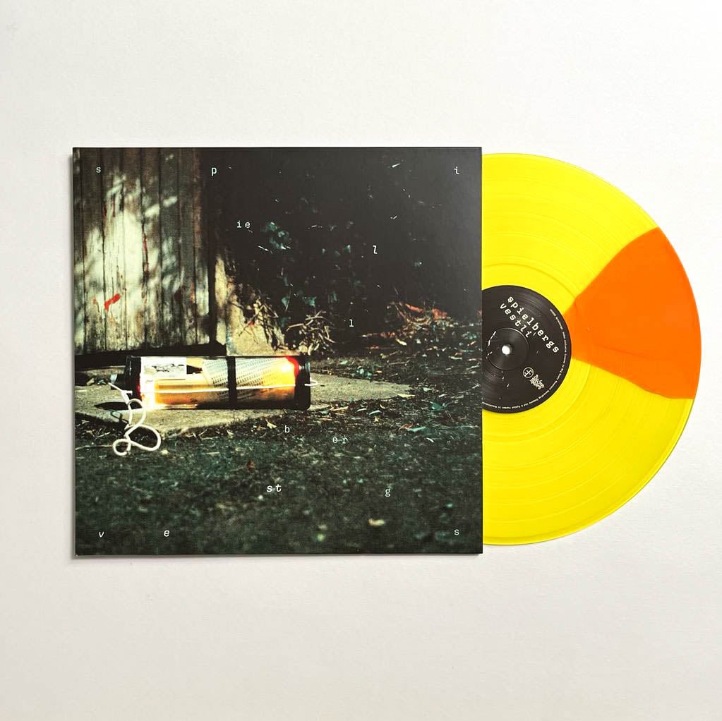 spielbergs-vestli-vinyle-lp-co-mix-indie-punk image 3