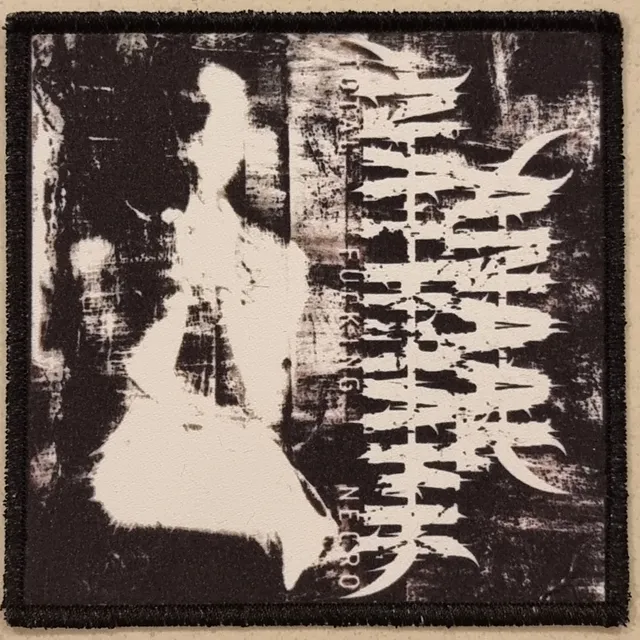 anaal-nathrakh-total-fucking-necro-patch-cusson image 1
