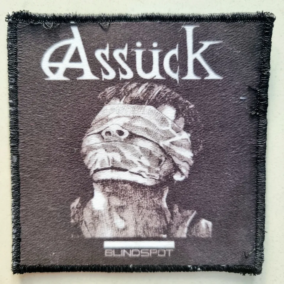 ass-ck-blindspot-patch-cusson-coudre image 1
