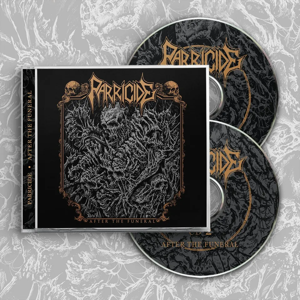 parricide-after-the-funeral-double-cd-metal image 1