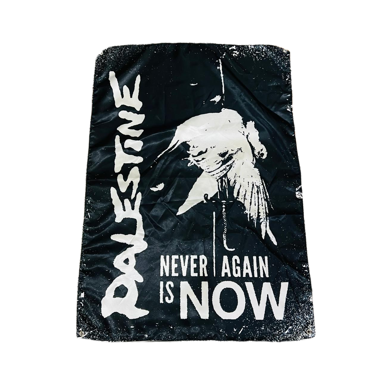 783punx-palestine-never-again-drapeau-mural-patch-tiss image 2