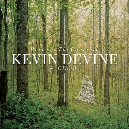 big-scary-monsters-kevin-devine-between-concrete-clouds-vinyle-lp image 1