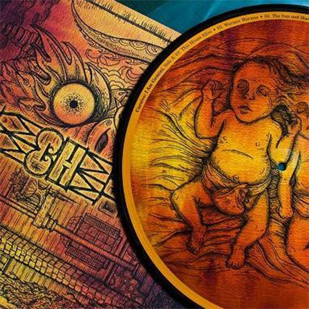 cursive-i-am-gemini-vinyle-picture-disc-12-post-hardcore image 5