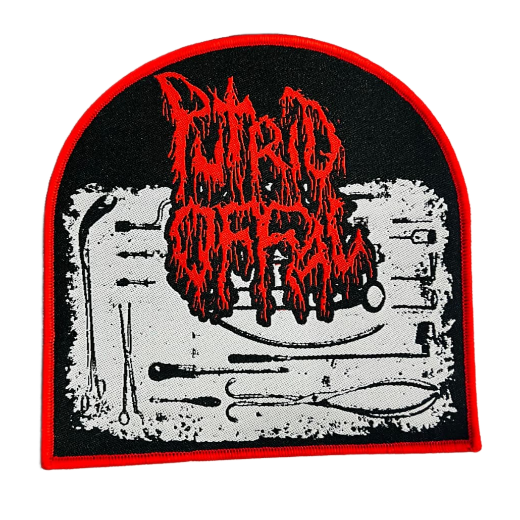 putrid-offal-tools-patch-tiss-bordure-noire-death image 5