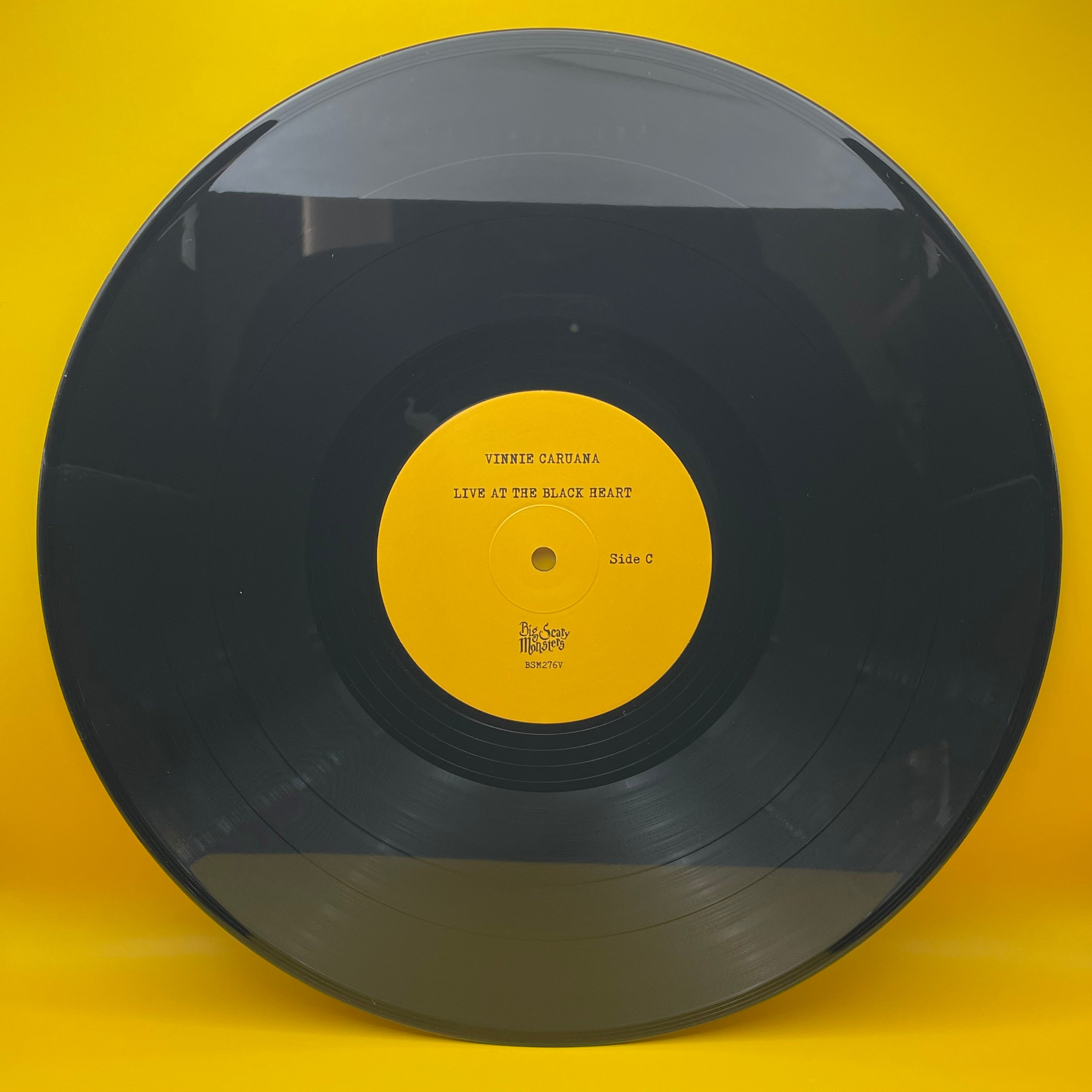 vinnie-caruana-live-at-the-black-heart-double-lp-vinyle-noir image 2