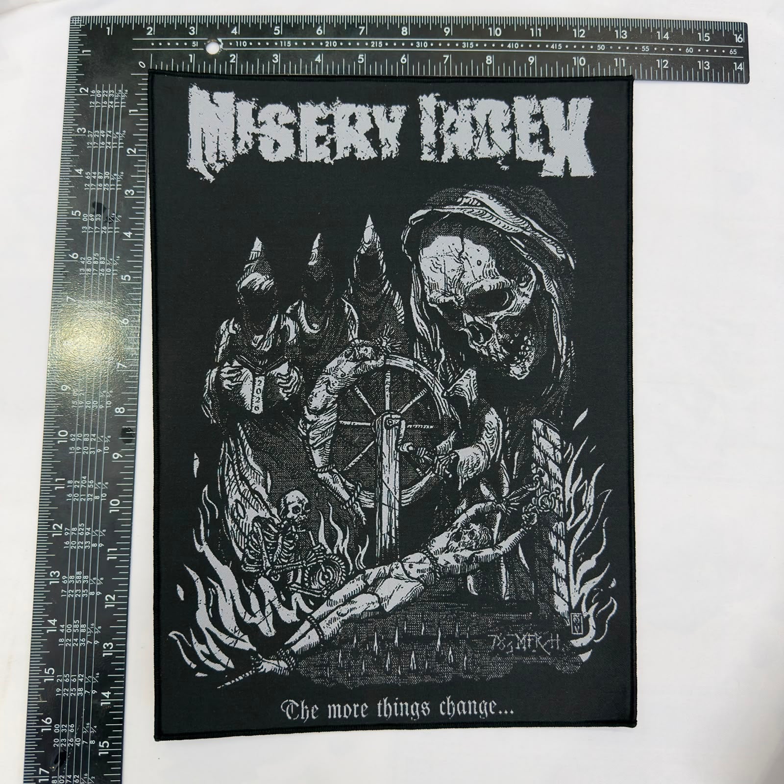 783punx-backpatch-misery-index-the-more-things-change-noir image 3