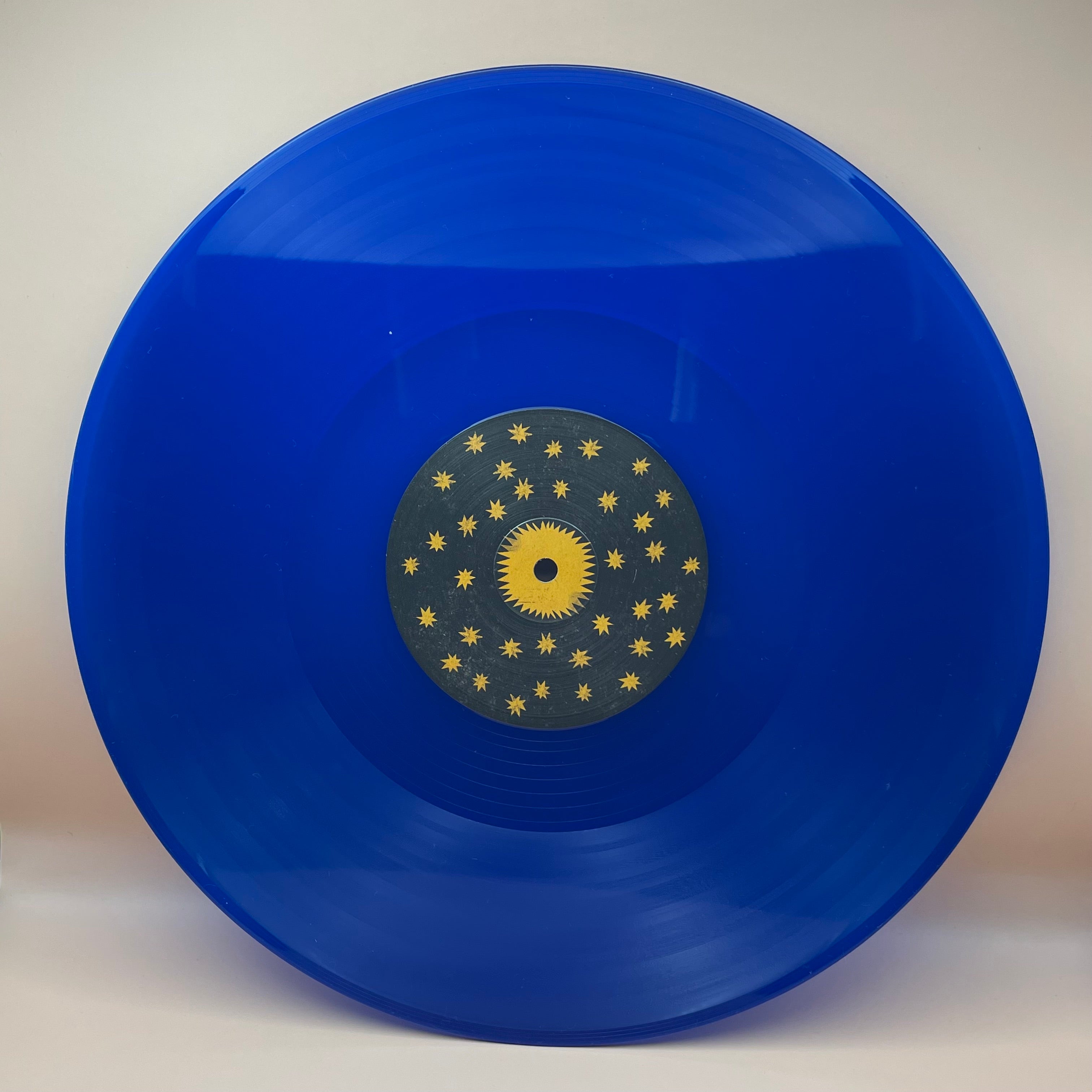 me-rex-megabear-vinyle-blue-moon-lp-52-titres image 2