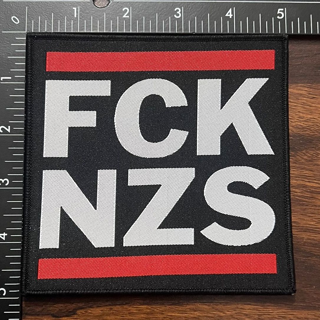 fck-nzs-patch-tiss-petit-cusson-bord-blanc image 7