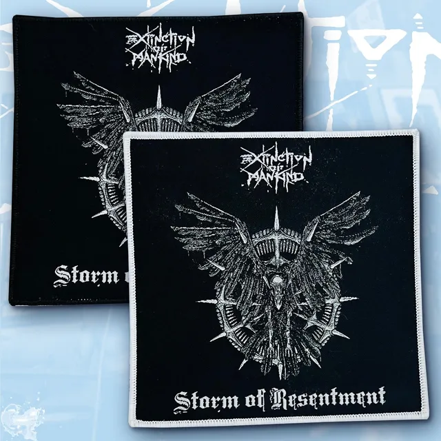 extinction-of-mankind-storm-of-resentment-patch-tiss-noir image 1