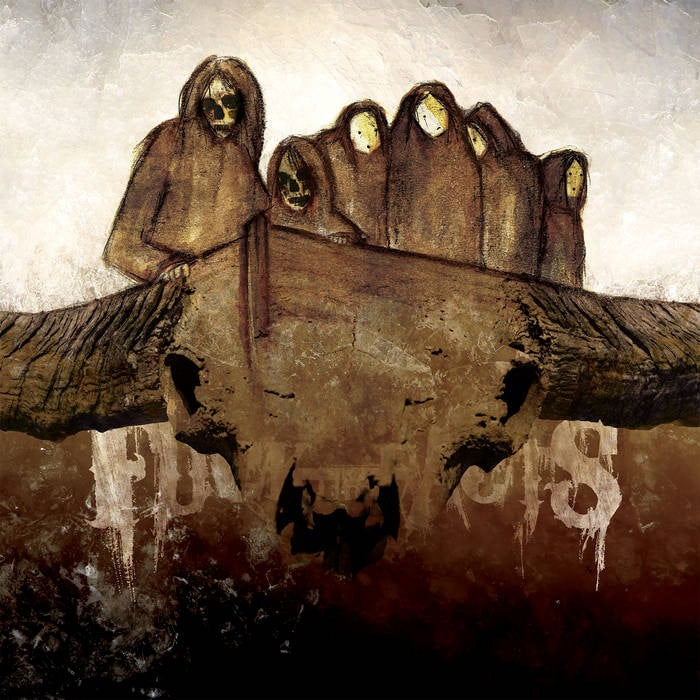 fuck-the-facts-desire-will-rot-lp-vinyle-grindcore image 1