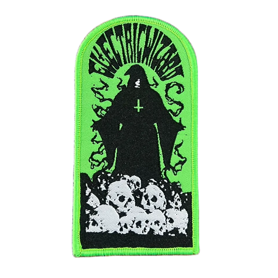 electric-wizard-dance-of-the-sabbath-cusson-mini-patch-tiss image 1