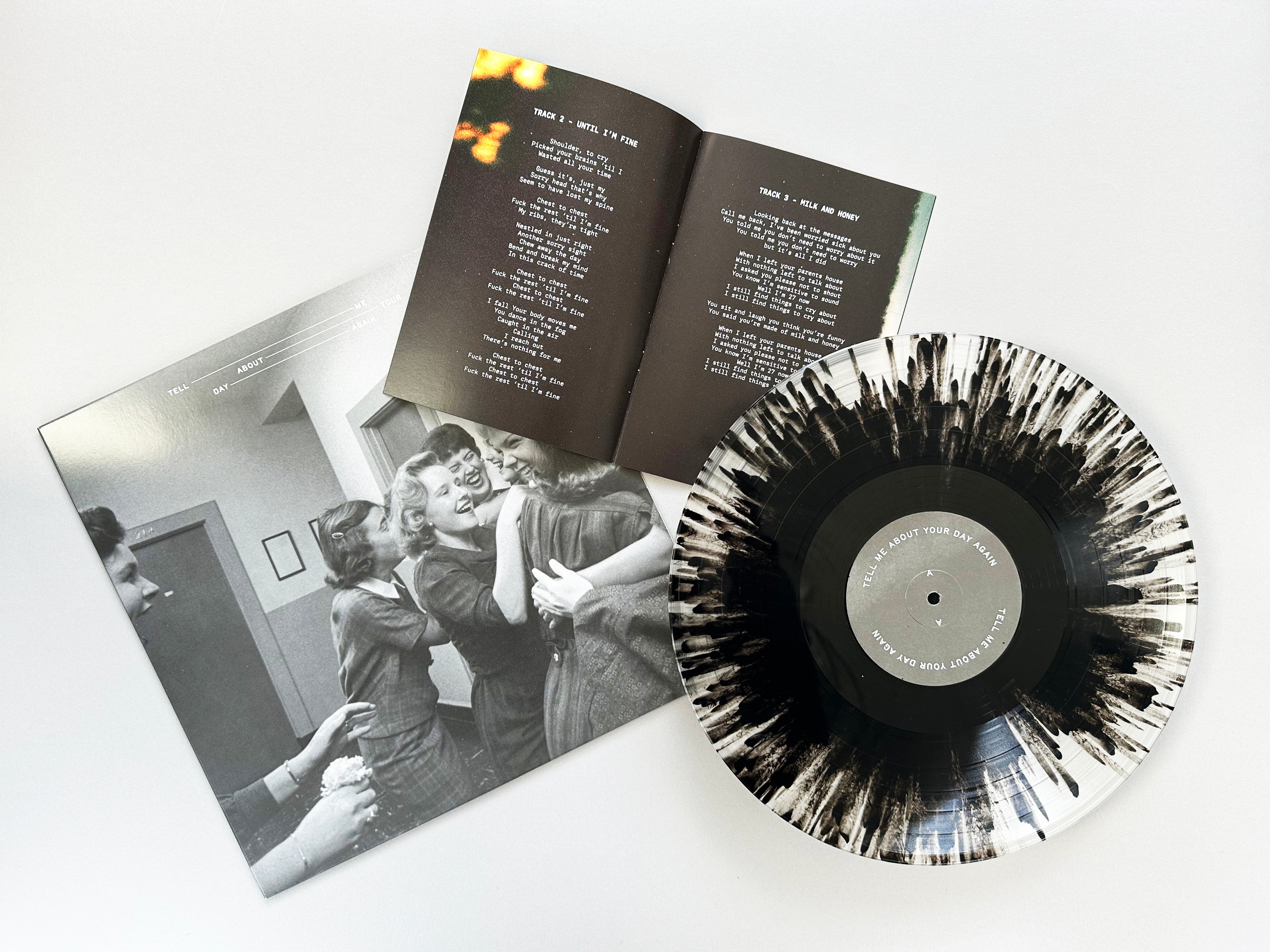 suds-tell-me-about-your-day-vinyle-splatter-fanzine image 4