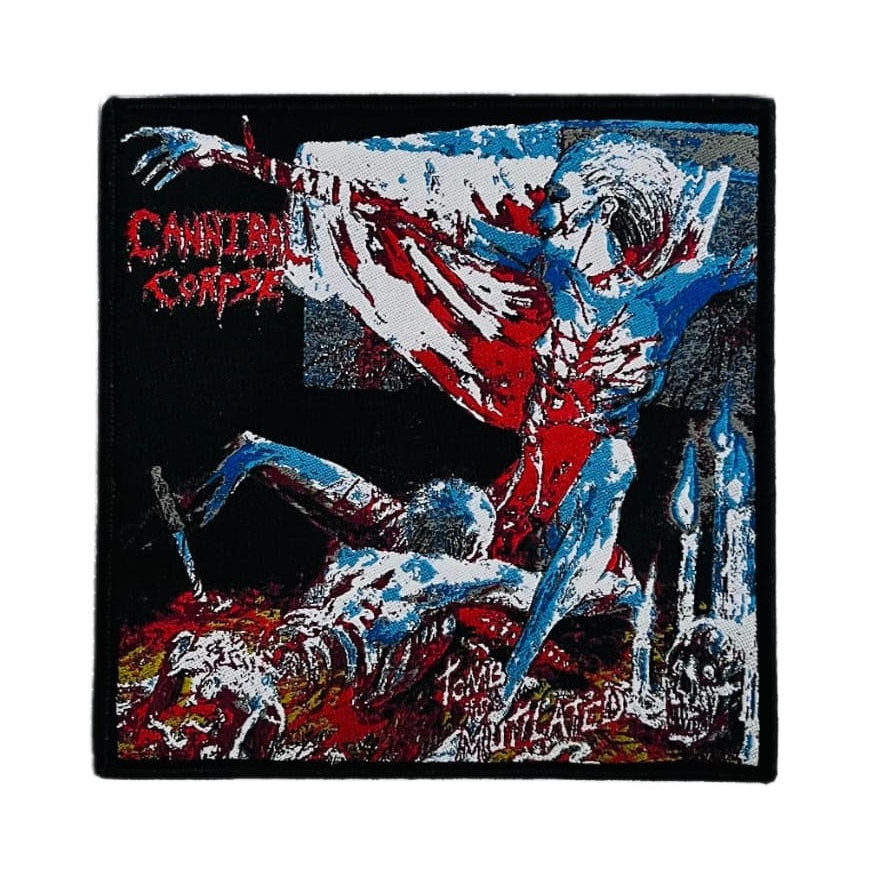 cannibal-corpse-tomb-of-the-mutilated-patch-tiss-bordure image 2