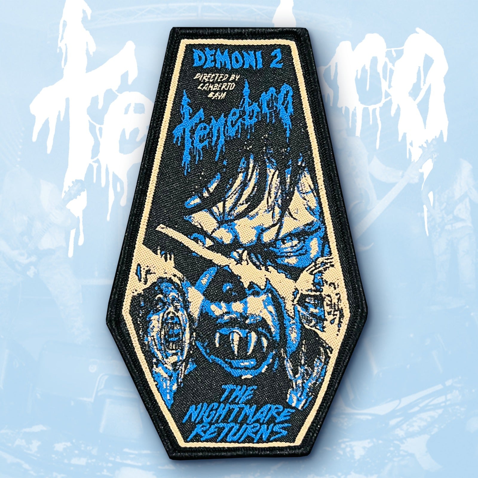 tenebro-demoni-2-patch-cercueil-tiss-bordure-noire image 2