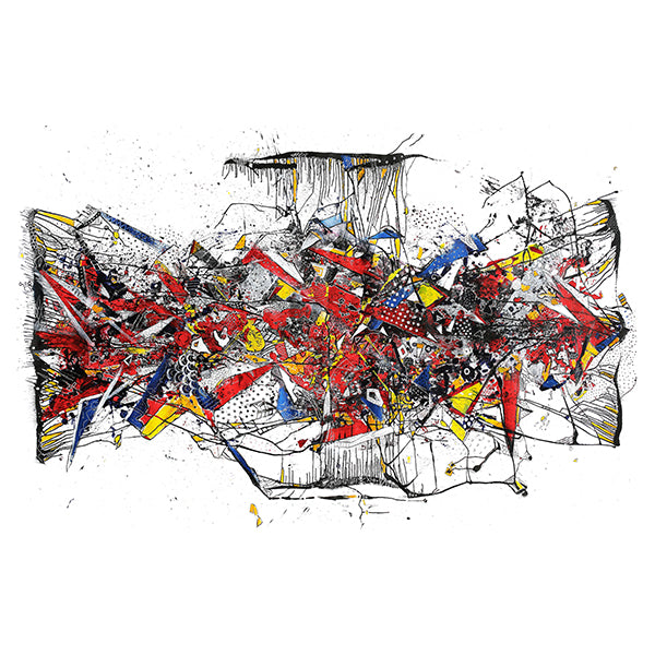 mewithoutyou-untitled-vinyle-12-noir-post-hardcore image 1