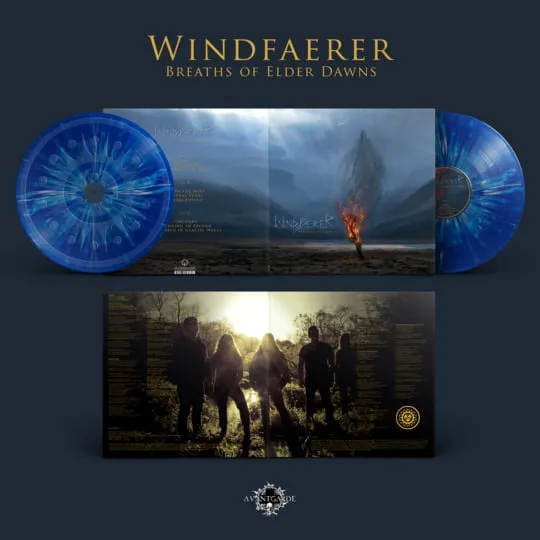 windfaerer-breaths-of-elder-dawns-2lp-vinyle-bleu-splatter-folk image 1