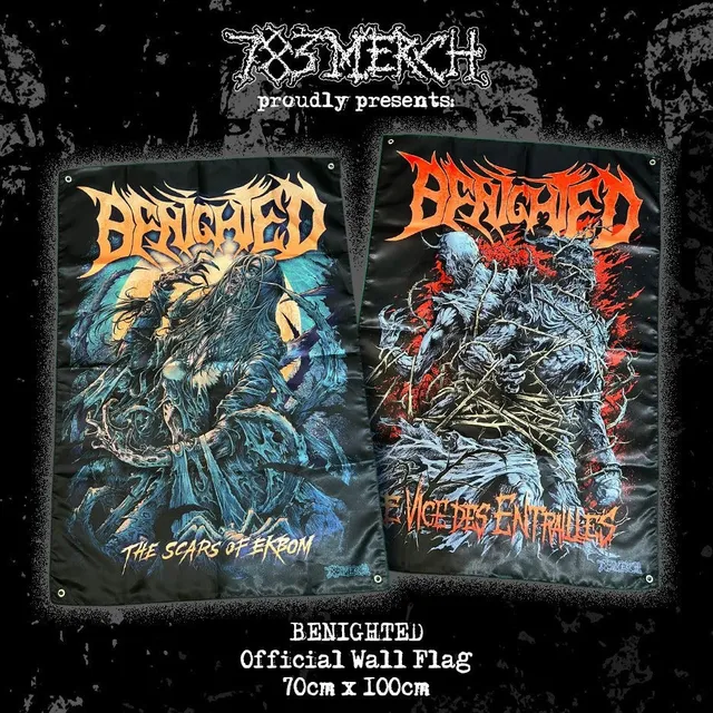 benighted-lot-2-drapeaux-muraux-poster-textile-100x70 image 1