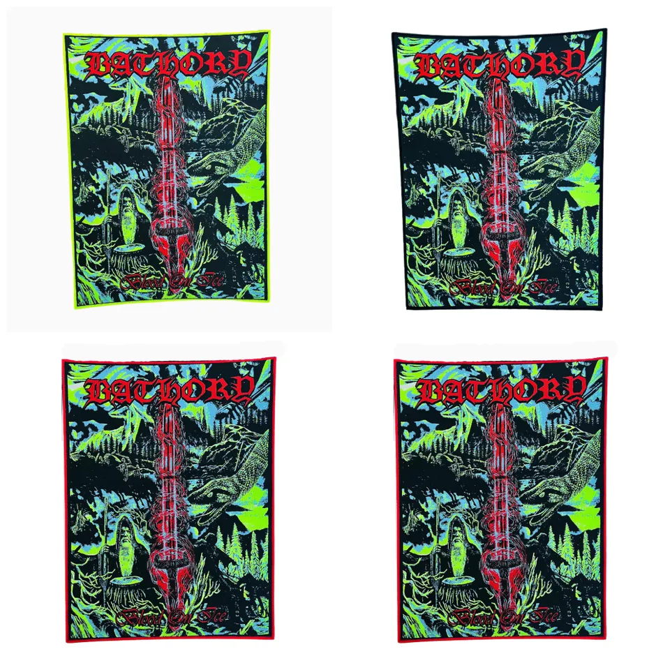 bathory-blood-on-ice-backpatch-tiss-bordure-noire image 1