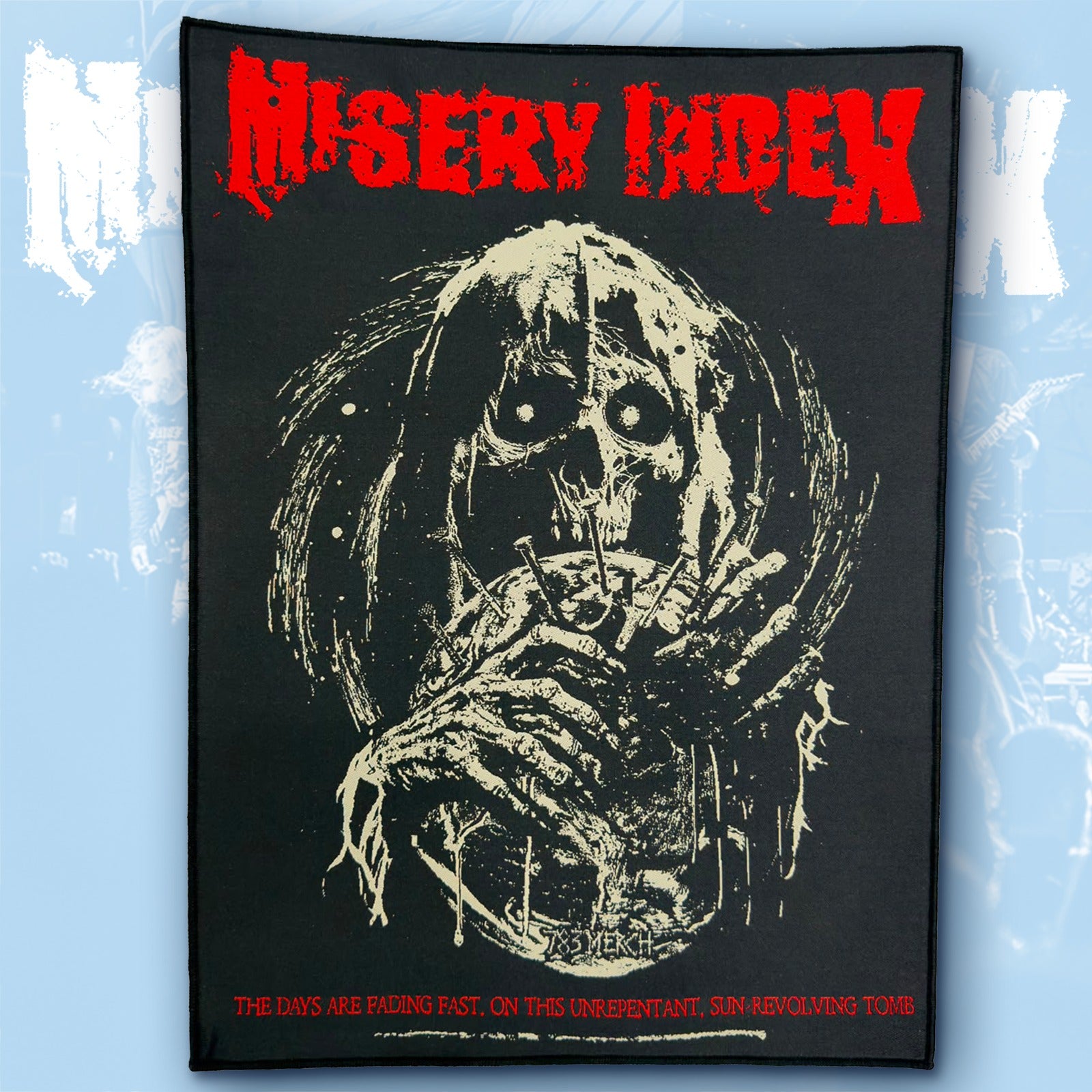 misery-index-perpetual-perversion-backpatch-bordure-noire image 2