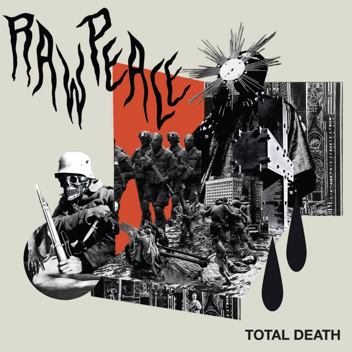 783punx-raw-peace-total-death-cd-punk-hardcore image 1