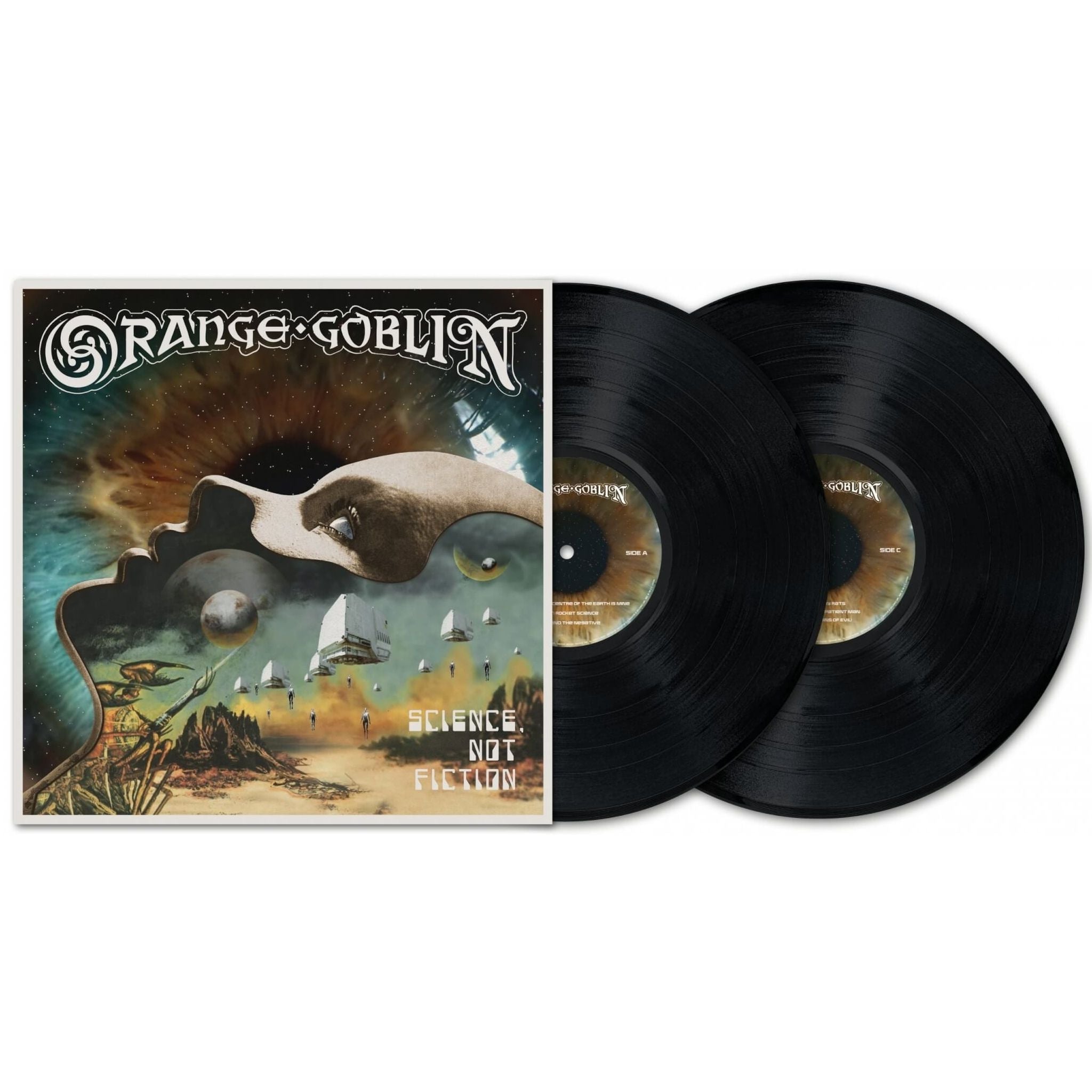orange-goblin-science-not-fiction-double-vinyle-2lp image 1
