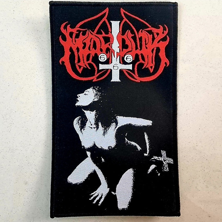 marduk-fuck-me-jesus-patch-tiss image 1