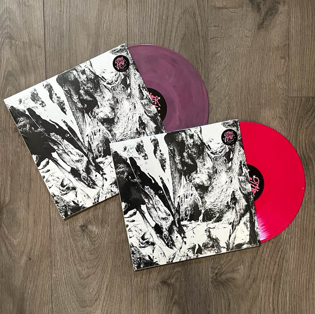 other-half-soft-action-vinyle-rose-pink-cadillac image 3