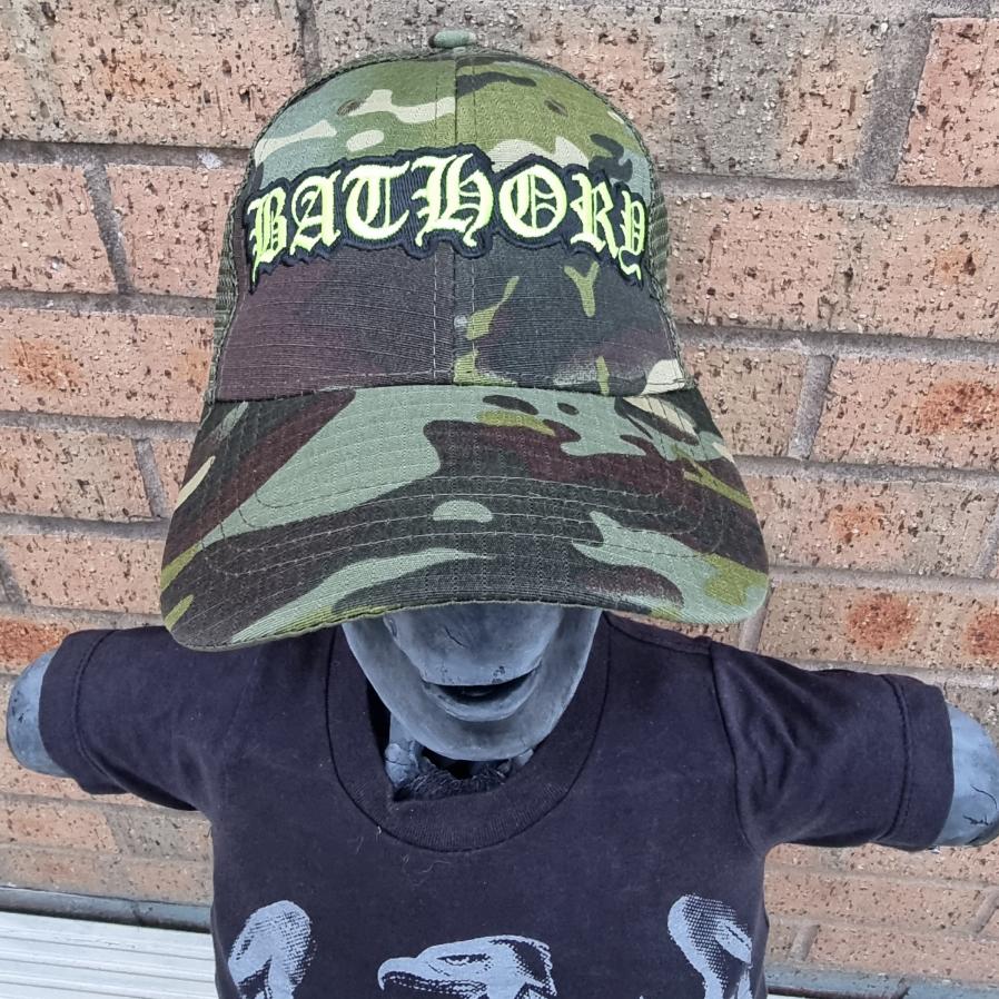 bathory-logo-fluo-casquette-trucker-camo-brod-e image 3