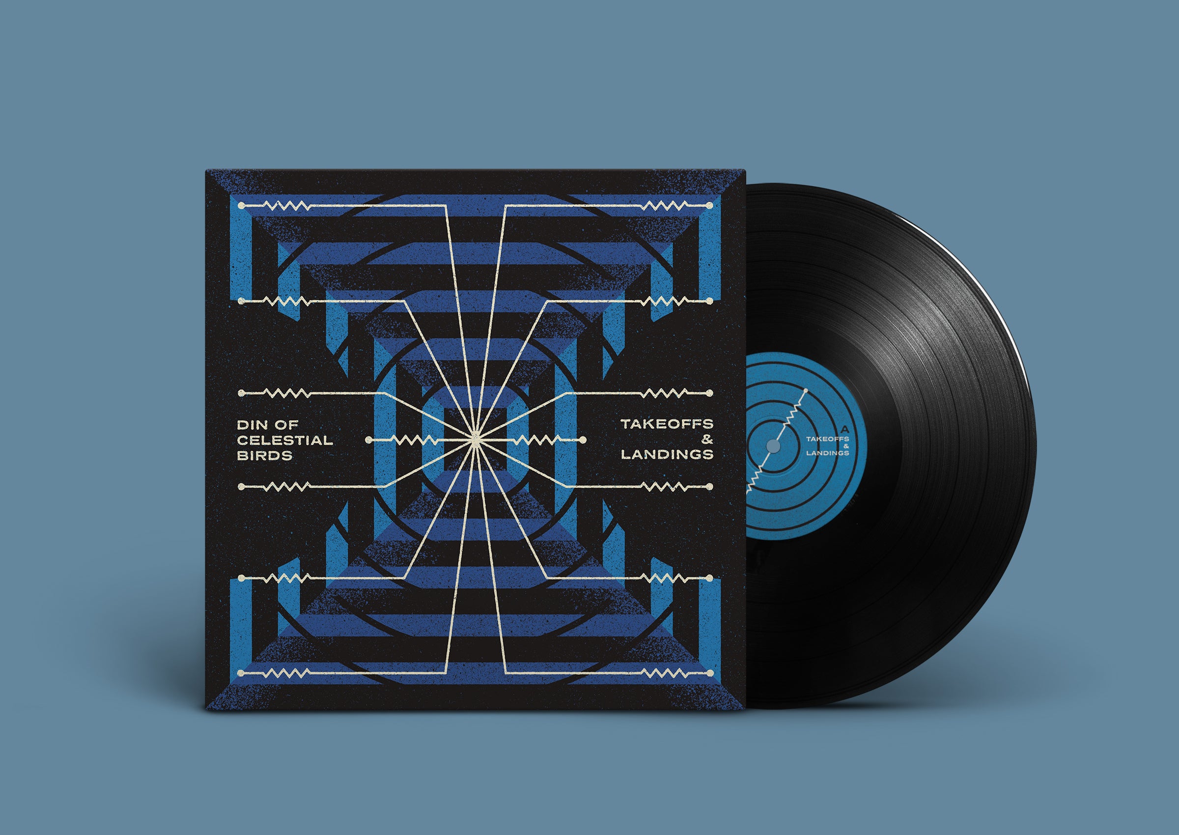 big-scary-monsters-din-of-celestial-birds-takeoffs-landings-vinyle-lp image 6